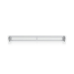 Ubiquiti 1U Rack Mount Vented OCD Panel | Belüftete Blindplatte | UACC-Rack-Panel-Vented-1U - Bild 3