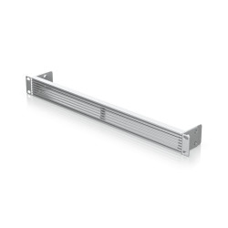Ubiquiti 1U Rack Mount Vented OCD Panel | Pannello cieco ventilato | UACC-Rack-Panel-Vented-1U - Immagine 5