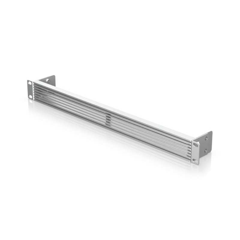 Ubiquiti 1U Rack Mount Vented OCD Panel | Panel en blanco ventilado | UACC-Rack-Panel-Vented-1U - Imagen 5