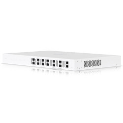 OLT Ubiquiti UISP-FIBER-OLT-XGS, UISP Fiber OLT XGS, 8x...