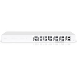 Ubiquiti UISP-FIBER-OLT-XGS | OLT | UISP Fiber OLT XGS, 8x XGS-PON, 4x SFP28, 1U rack - Imagen 3