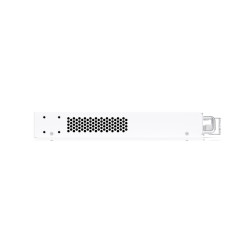 Ubiquiti UISP-FIBER-OLT-XGS | OLT | UISP Fiber OLT XGS, 8x XGS-PON, 4x SFP28, 1U rack - Imagen 5