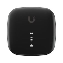 Ubiquiti UISP-FIBER-XGS | ONT | UISP Fiber XGS, 1x XGS-PON, 1x RJ45 10Gb/s - Imagen 2