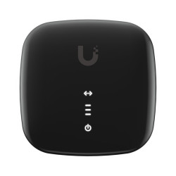 Ubiquiti UISP-FIBER-XG | ONT | UISP Fiber XG, 1x XG-PON, 1x RJ45 2.5Gb/s - Imagen 2