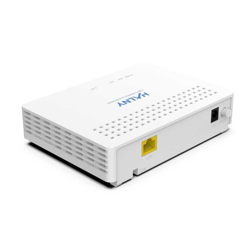 ONT HALNy HL-1B, GPON, SC/APC B+, 1x 2.5G RJ45 - Изображение 2