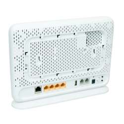 Huawei OptiXstar EN8255X6s-8X | ONT | 1*10GE+4GE+2POTS+Wi-Fi6 4*4 - Imagem 2
