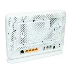 Huawei OptiXstar EN8255X6s-8X | ONT | 1*10GE+4GE+2POTS+Wi-Fi6 4*4 - Zdjęcie 2