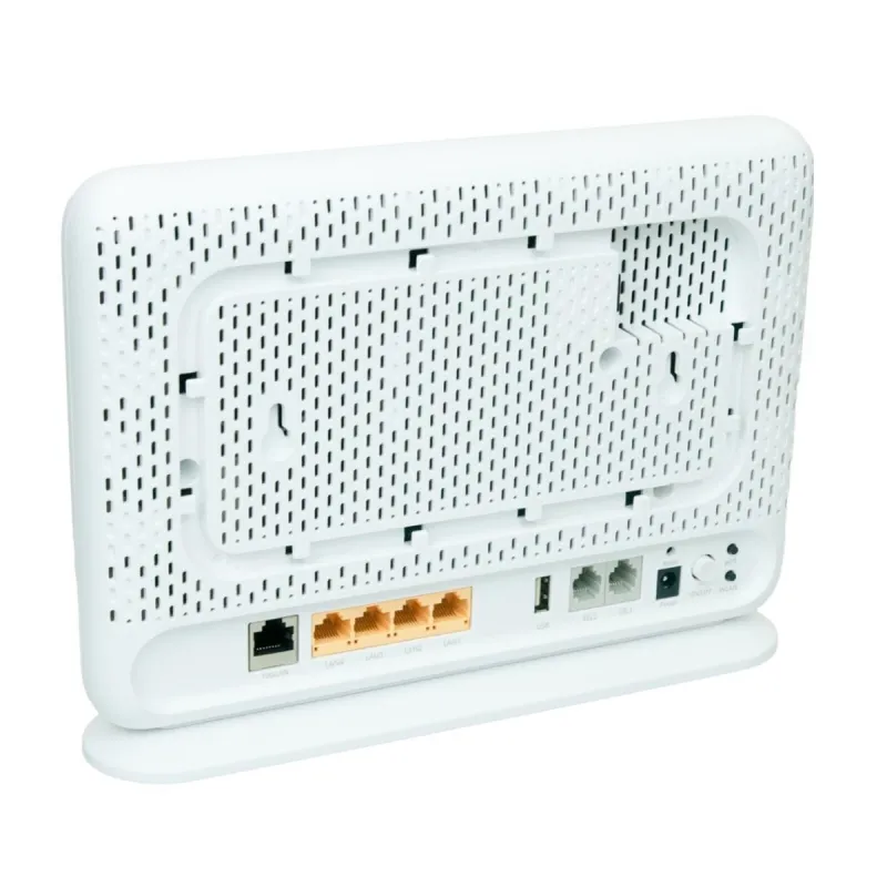 Huawei OptiXstar EN8255X6s-8X | ONT | 1*10GE+4GE+2POTS+Wi-Fi6 4*4 - Zdjęcie 2