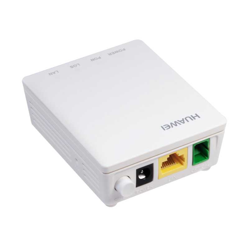 Huawei OptiXstar EG8010Hv6-10 | ONT | 1x GPON, 1x GE - Imagem 2