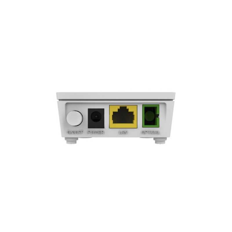Huawei OptiXstar EG8010Hv6-10 | ONT | 1x GPON, 1x GE - Imagem 3