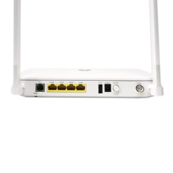 ONT Huawei OptiXstar EG8147X6-10, 4GE+1POTS+RF+Wi-Fi 6 2.4G 2*2+5G 2*2 - Görsel 2
