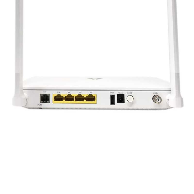 Huawei OptiXstar EG8147X6-10 | ONT | 4GE+1POTS+RF+Wi-Fi 6 2.4G 2*2+5G 2*2 - Obrázek 2