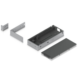Ubiquiti UACC-Pro-Max-16-RM | Kit de montaje para armarios rack | Para Pro Max 16 - Imagen 2