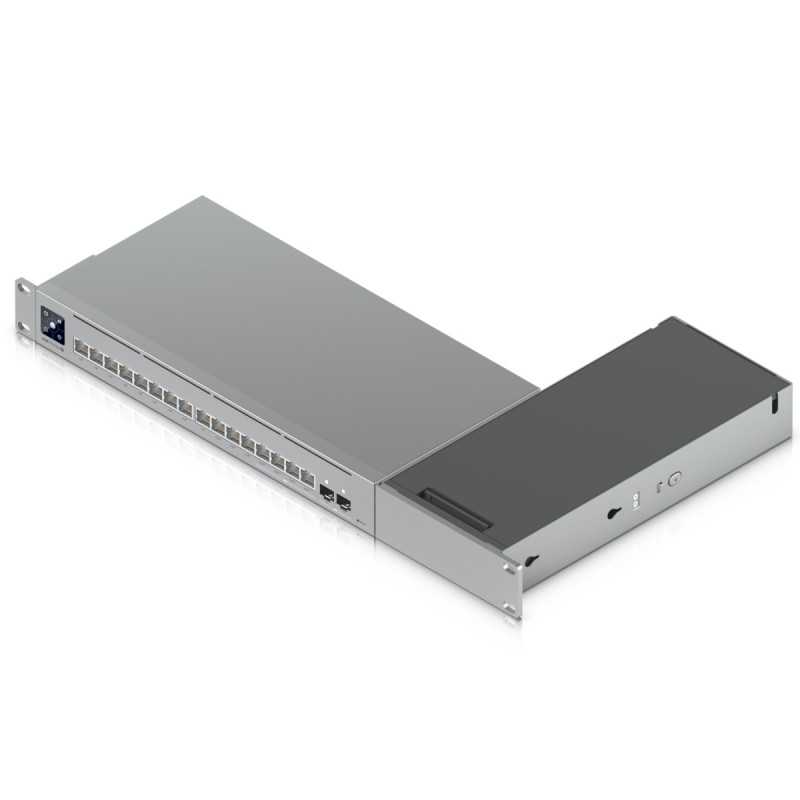 Ubiquiti UACC-Pro-Max-16-RM | Mounting kit for rack cabinets | for Pro Max 16 - Image 3