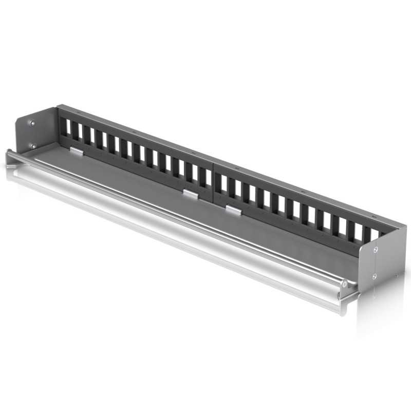 Ubiquiti UACC-Rack-Panel-Patch-Blank-24 | Patchpanel | 1U, 24 port - Bild 2