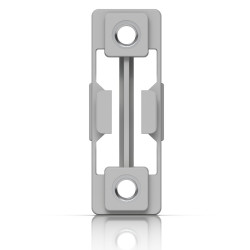Вкладыши 1U Ubiquiti UACC-Rack-PM-Kit, 20-Pack