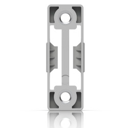 Ubiquiti UACC-Rack-PM-Kit | Wkładki zatrzaskowe 1U | 20-Pack - Zdjęcie 2