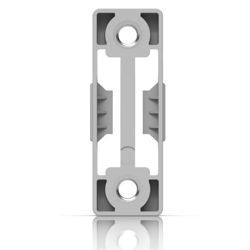 Вкладыши 1U Ubiquiti UACC-Rack-PM-Kit, 20-Pack - Изображение 2