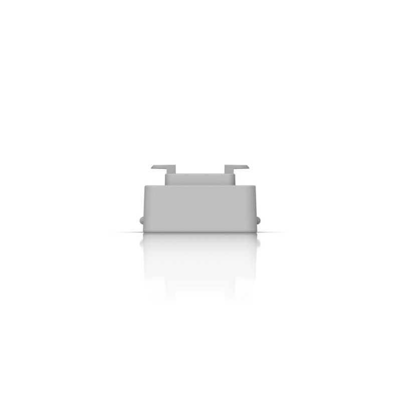 Ubiquiti UACC-Rack-PM-Kit | Wkładki zatrzaskowe 1U | 20-Pack - Zdjęcie 4