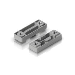 Ubiquiti UACC-Rack-PM-Kit | 1U snap-in inserts | 20-Pack - Obrázek 5