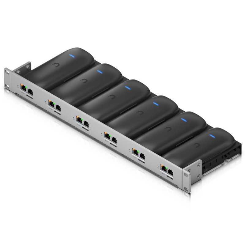 Ubiquiti UACC-AI-Port-RM | Accessorio per montaggio su rack | per UP-AI-Port - Immagine 6