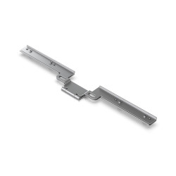 Ubiquiti UACC-Rack-Stacking-Kit | Akcesorium do stackowania U-Rack-6U-TL | Montaż beznarzędziowy - Zdjęcie 4