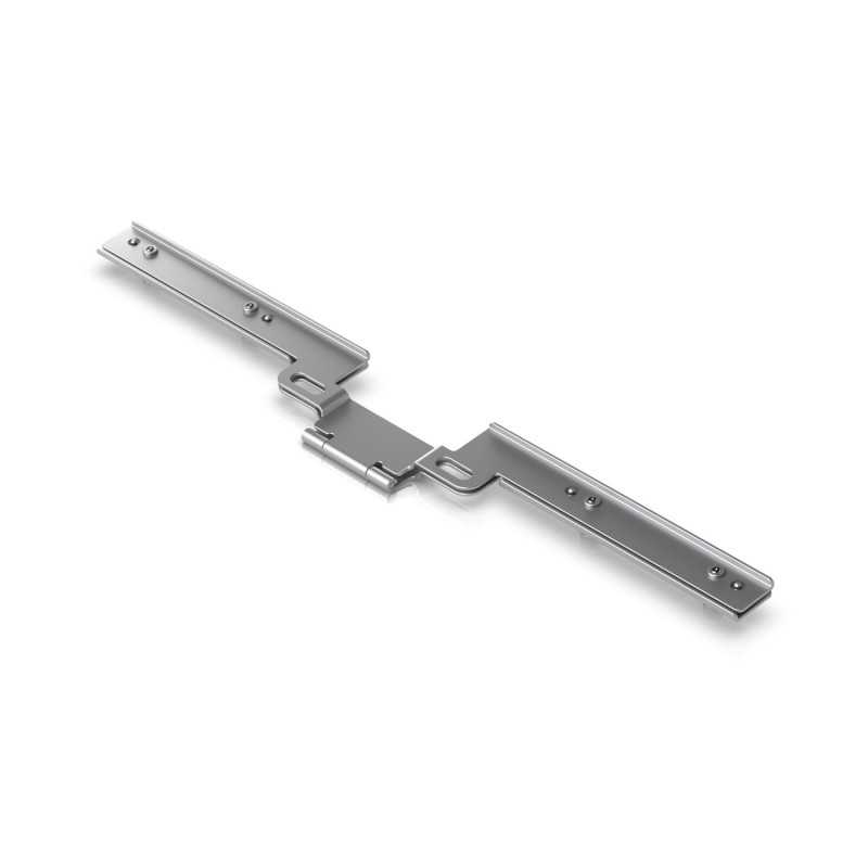 Ubiquiti UACC-Rack-Stacking-Kit | Akcesorium do stackowania U-Rack-6U-TL | Montaż beznarzędziowy - Zdjęcie 4