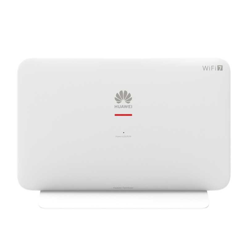 Huawei OptiXstar EN8145B7Ns | ONT | XGS-PON Wi-Fi 7 BE3600, 1x 2.5GE, 3x GE - Imagen 2