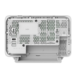 Huawei OptiXstar EN8145B7Ns | ONT | XGS-PON Wi-Fi 7 BE3600, 1x 2.5GE, 3x GE - Imagen 4