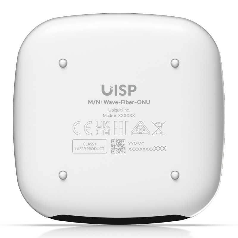 Ubiquiti Wave-Fiber-ONU-20 | ONT | GPON 2.5G, 20km, 20-pack - Изображение 3