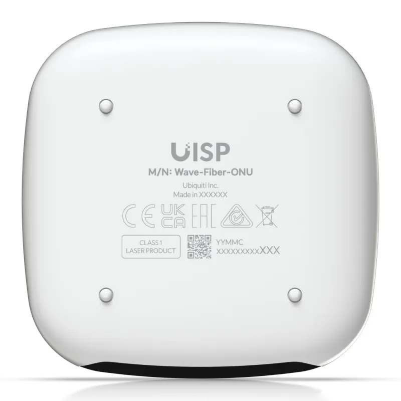 Ubiquiti Wave-Fiber-ONU-20 | ONT | GPON 2.5G, 20km, 20-pack - Obrázek 3