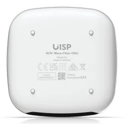 Ubiquiti Wave-Fiber-ONU | ONT | GPON 2.5G, 20km - Görsel 4