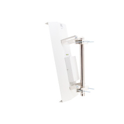 Radom-Abdeckung f&uuml;r Ubiquiti airMAX Sektor 19/120 und 15/120