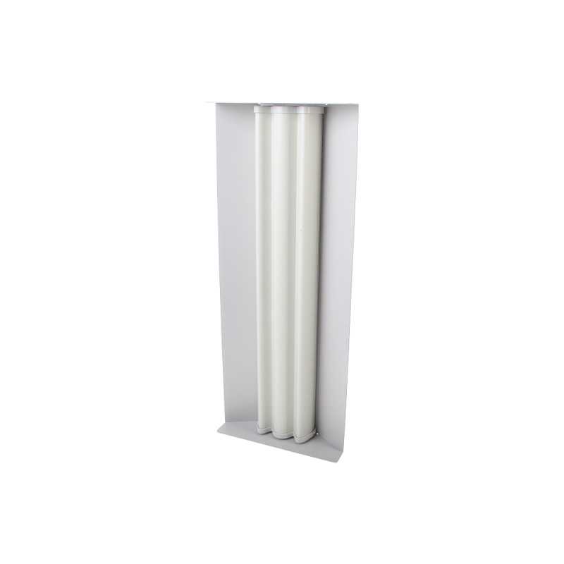 Radomová krytka pro Ubiquiti airMAX Sektor 19/120 a 15/120 - Obrázek 2