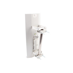 Radomová krytka pro Ubiquiti airMAX Sektor 19/120 a 15/120 - Obrázek 3