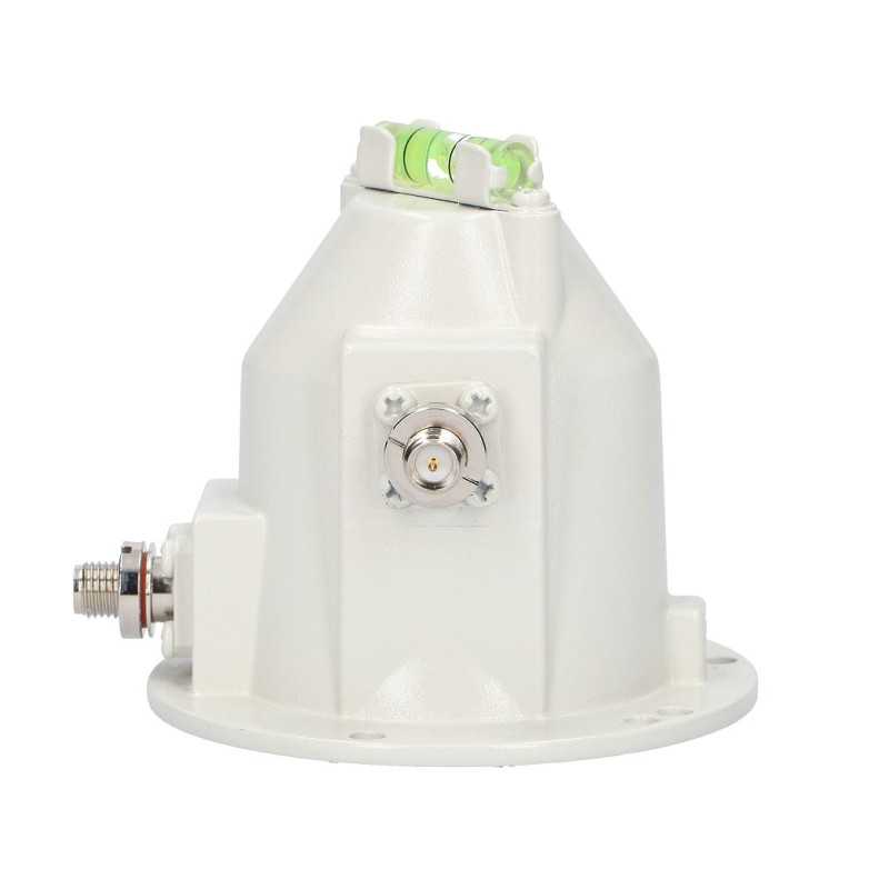 Ubiquiti AF-5G-OMT-S45 | Konvertor | AIRFIBER OMT 5GHz SLANT 45 - Obrázek 3