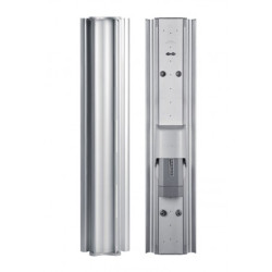 Ubiquiti AM-M-V5G-TI | Sector antenna | airMAX Titanium,...