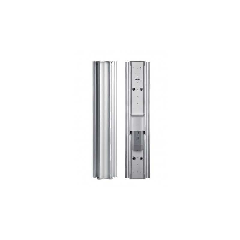 Ubiquiti AM-M-V5G-TI | Antena do setor | airMAX Titanium, 5GHz, 15-17dBi
