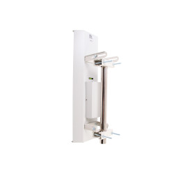 Cubierta Radome para Ubiquiti airMAX Sector 20/90 y 16/90 - Imagen 2
