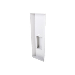 Cubierta Radome para Ubiquiti airMAX Sector 20/90 y 16/90 - Imagen 3