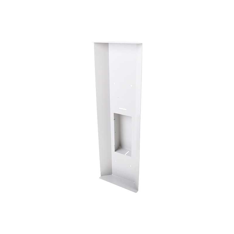 Радомная оболочка для Ubiquiti airMAX Sector 20/90 и 16/90 - Изображение 3