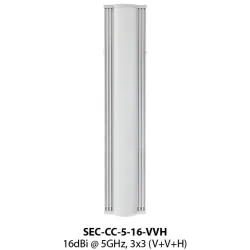 RF Elements SEC-CC-5-16-VVH | Antena sektorowa | MIMO,...