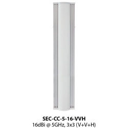 RF Elements SEC-CC-5-16-VVH | Sektorová anténa | MIMO,...