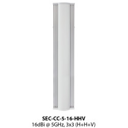 RF Elements SEC-CC-5-16-HHV | Antena do setor | MIMO,...