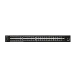 Cisco SG550XG-48T Switch 46x 10G RJ45, 2x 10G Combo(RJ45/SFP+), Stackovatelný