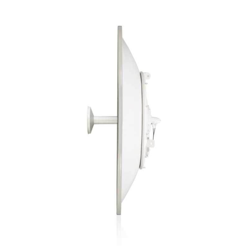 Ubiquiti AF-5G34-S45 Yönlü Anten, airFiber Dish, 5GHz, 34dBi - Görsel 3