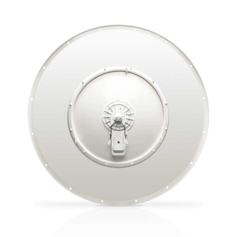 Ubiquiti AF-5G34-S45 | Antena direccional | airFiber Dish, 5GHz, 34dBi - Imagen 4