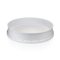 Ubiquiti ISO-BEAM-620 | Aislador | dedicado para AF-5G30-S45, PBE-5AC-620, PBE-M5-620, RD-5G30-LW - Imagen 3