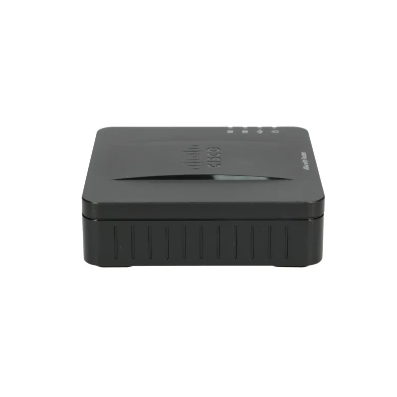 Cisco SPA122 Bramka VoIP 2x RJ11, 1x RJ45 - Oficjalny Partner CISCO