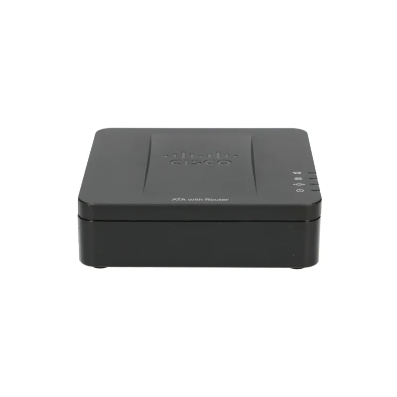 Cisco SPA122 Bramka VoIP 2x RJ11, 1x RJ45 - Oficjalny Partner CISCO